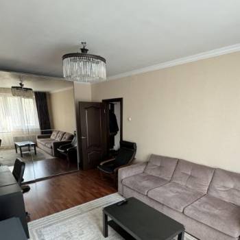 Продается 2-х комнатная квартира, 56 м²