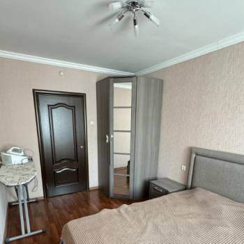 Продается 2-х комнатная квартира, 56 м²