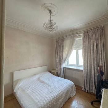 Продается 3-х комнатная квартира, 78,5 м²