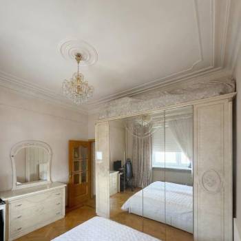 Продается 3-х комнатная квартира, 78,5 м²