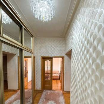 Продается 3-х комнатная квартира, 78,5 м²