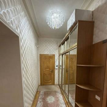 Продается 3-х комнатная квартира, 78,5 м²
