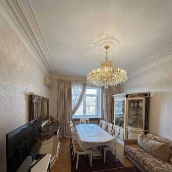 Продается 3-х комнатная квартира, 78,5 м²
