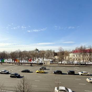 Продается 3-х комнатная квартира, 78,5 м²