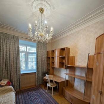 Продается 3-х комнатная квартира, 78,5 м²