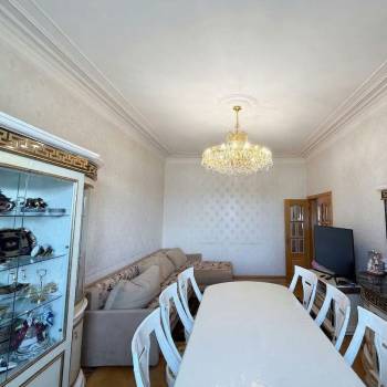 Продается 3-х комнатная квартира, 78,5 м²