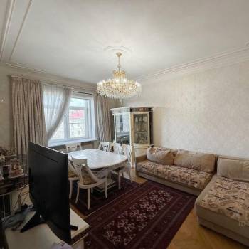 Продается 3-х комнатная квартира, 78,5 м²