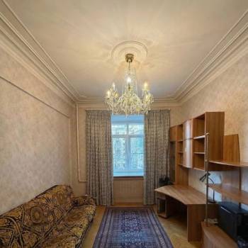 Продается 3-х комнатная квартира, 78,5 м²