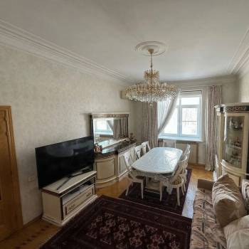 Продается 3-х комнатная квартира, 78,5 м²