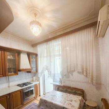 Продается 3-х комнатная квартира, 78,5 м²