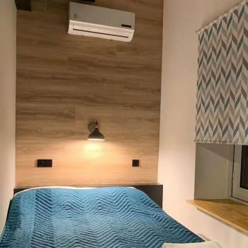 Продается 1-комнатная квартира, 38,1 м²