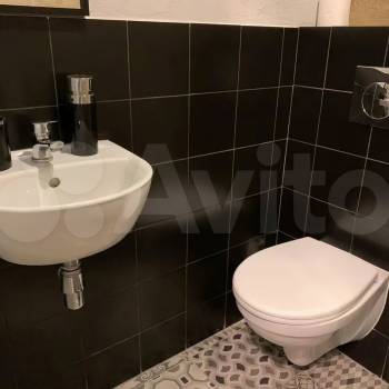 Продается 1-комнатная квартира, 38,1 м²