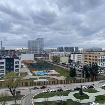 Продается 1-комнатная квартира, 38,1 м²