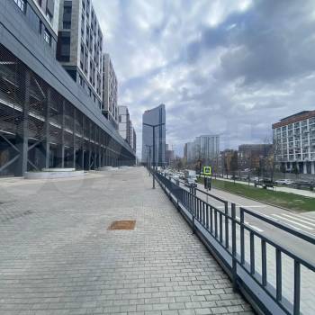 Продается 1-комнатная квартира, 38,1 м²