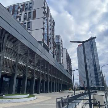 Продается 1-комнатная квартира, 38,1 м²