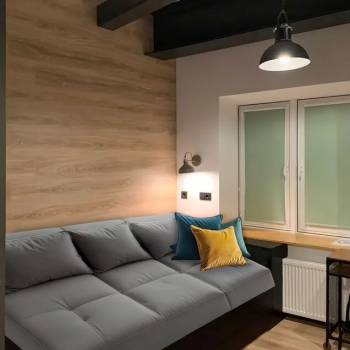 Продается 1-комнатная квартира, 38,1 м²