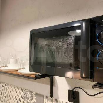 Продается 1-комнатная квартира, 38,1 м²