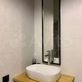 Продается 1-комнатная квартира, 38,1 м²
