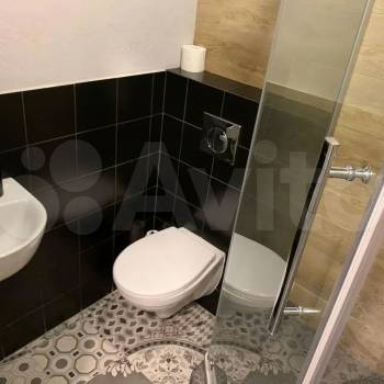 Продается 1-комнатная квартира, 38,1 м²