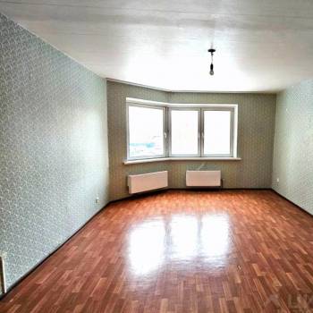 Продается 2-х комнатная квартира, 54,4 м²