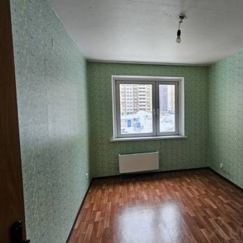 Продается 2-х комнатная квартира, 54,4 м²