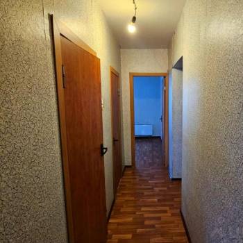 Продается 2-х комнатная квартира, 54,4 м²