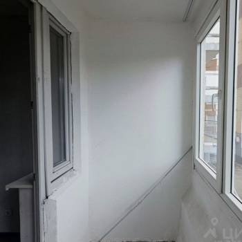 Продается 2-х комнатная квартира, 54,4 м²