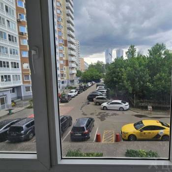 Продается 2-х комнатная квартира, 54,4 м²