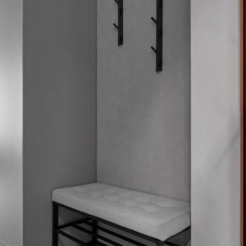 Сдается 1-комнатная квартира, 25 м²