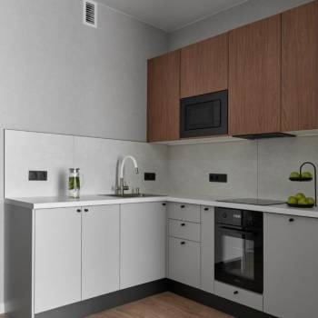 Сдается 1-комнатная квартира, 25 м²