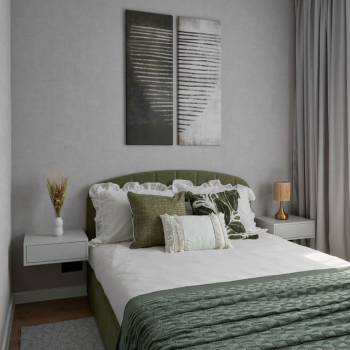 Сдается 1-комнатная квартира, 25 м²