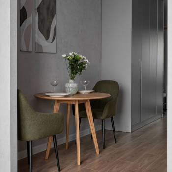 Сдается 1-комнатная квартира, 25 м²