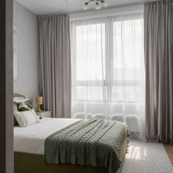 Сдается 1-комнатная квартира, 25 м²