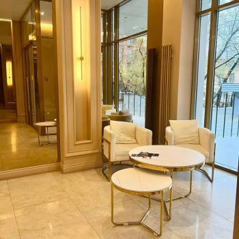Сдается 1-комнатная квартира, 28 м²