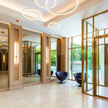 Сдается 1-комнатная квартира, 28 м²