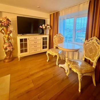 Сдается 1-комнатная квартира, 28 м²