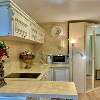 Сдается 1-комнатная квартира, 28 м²
