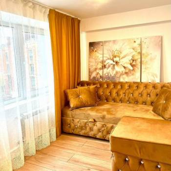 Сдается 1-комнатная квартира, 28 м²