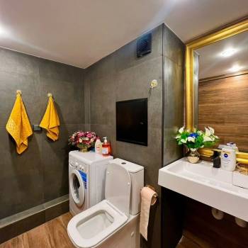 Сдается 1-комнатная квартира, 28 м²