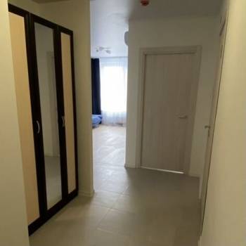 Сдается 1-комнатная квартира, 52,1 м²