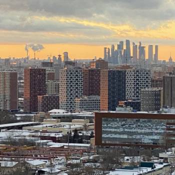 Сдается 1-комнатная квартира, 52,1 м²