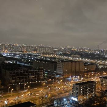 Сдается 1-комнатная квартира, 52,1 м²