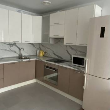 Сдается 1-комнатная квартира, 52,1 м²