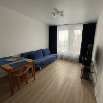 Сдается 1-комнатная квартира, 52,1 м²