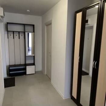 Сдается 1-комнатная квартира, 52,1 м²