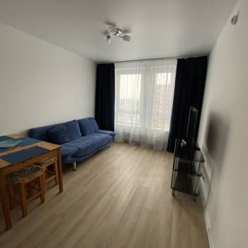 Сдается 1-комнатная квартира, 52,1 м²