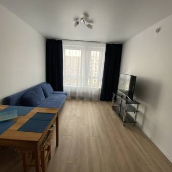 Сдается 1-комнатная квартира, 52,1 м²