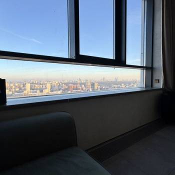Продается 1-комнатная квартира, 26 м²