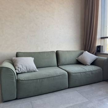 Продается 1-комнатная квартира, 26 м²