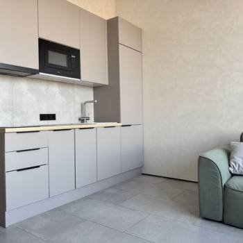 Продается 1-комнатная квартира, 26 м²